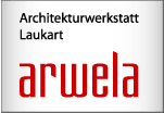 Architekturwerkstatt Laukart - arwela